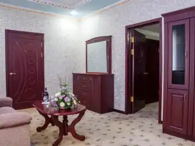Золотая Долина - 27