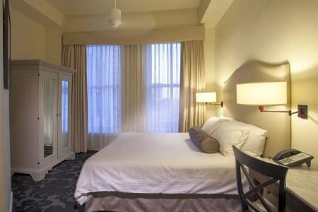 International House - 22