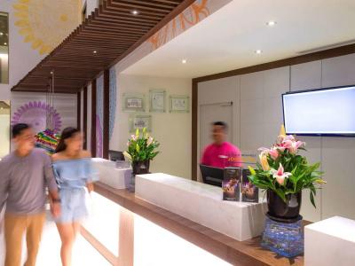 ibis Styles Siem Reap - 23