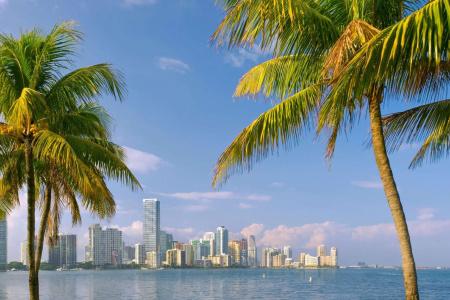 DoubleTree by Hilton Grand Biscayne Bay - 24