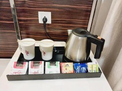 Regenta Place Bangalore, Cunningham Road - 30