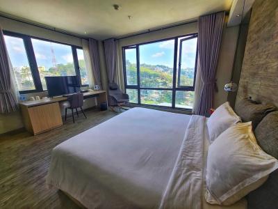 The Luxe Da Lat - 178
