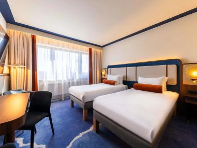 Mercure Gdynia Centrum - 37