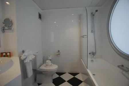 Leonardo Plaza Cypria Maris Beach & Spa - 81
