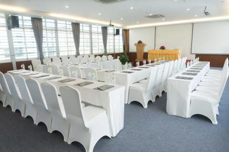 Aristo Saigon - 26