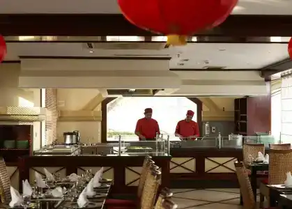 Mitsis Grand Beach - 33
