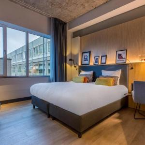 Postillion Wtc Rotterdam - 33