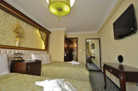 Salinas Istanbul - 18