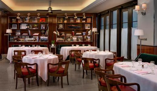 Mr c Beverly Hills - 24