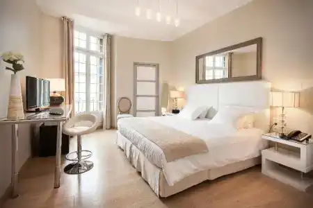 Hôtel de France - 31