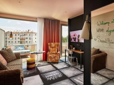 Mama Shelter Lyon - 50