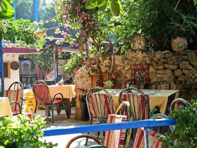 Antonios Motel - 20