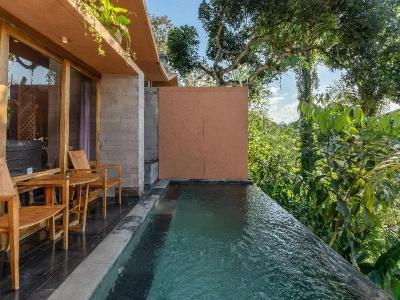 Amora Boutique Villas - 80
