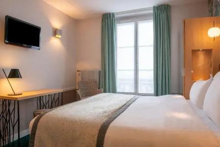 Hôtel Edouard 6 Montparnasse Saint-Germain-des-Prés - 41