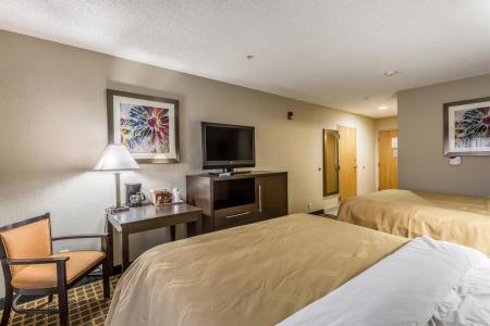 Quality Inn & Suites I-10 - 1