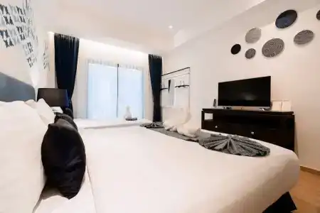 Sabai Mansion - 27