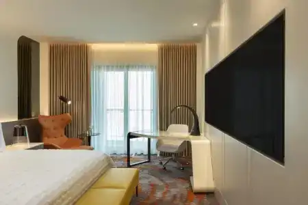 Le Royal Méridien - 58