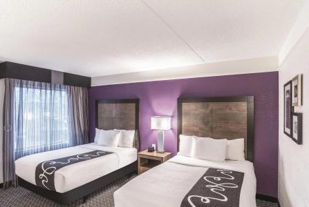 La Quinta by Wyndham - 28