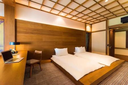 Onsen at Moncham - 163