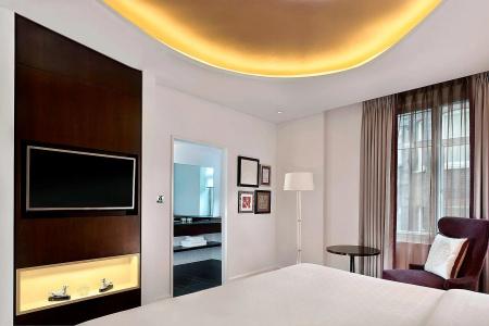 Sheraton Grand London Park Lane - 46