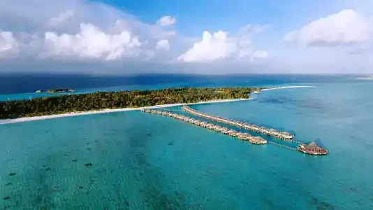 Sun Island Resort & Spa - 16