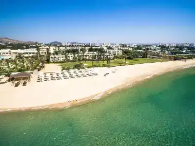 Calimera Delfino Beach Resort & Spa - 12