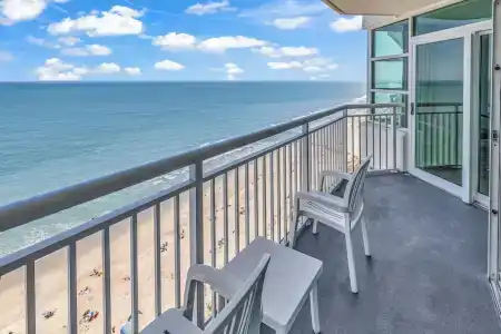 Carolinian Beach - 135