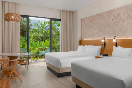 Hilton Tulum Riviera Maya All-Inclusive Resort - 6