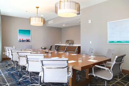 DoubleTree by Hilton Ocean City Oceanfront - 19
