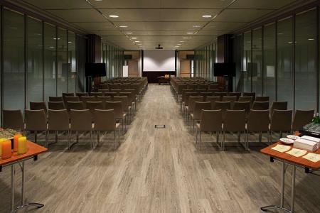 DoubleTree by Hilton Turin Lingotto - 20