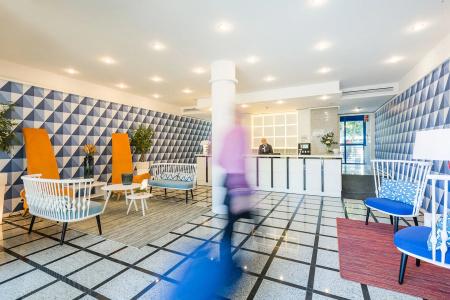 Terrace Mar Suite - 12