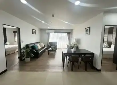 J Town Serviced - 45