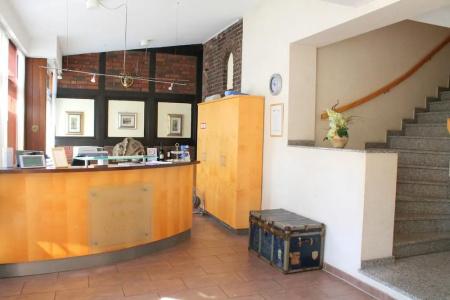 und Restaurant Eurohof - 19