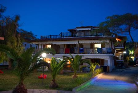 Regos Resort - 26