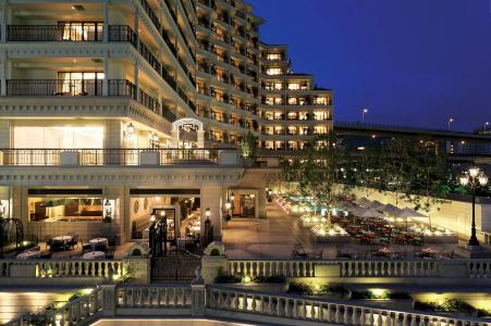 La Suite Kobe Harborland - 37