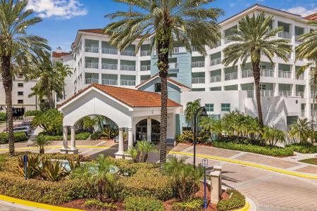 Marriott's Villas At Doral - 34