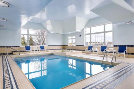 Four Points by Sheraton - 15