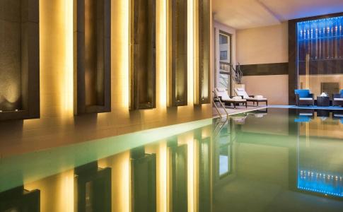 Sheraton Bratislava - 16