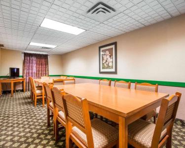 Quality Inn & Suites - 21