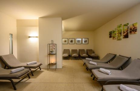 Principe Di Lazise - Wellness & Spa - 45