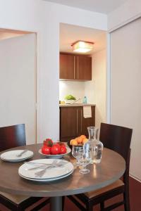 ApartAdagio Access Marseille Saint Charles - 27