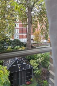 Arosfa London by Compass Hospitality - 61
