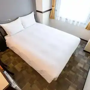 Toyoko Inn Fukushima eki Nishi guchi - 42