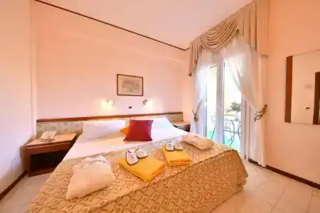 Grand Terme di Augusto - 12