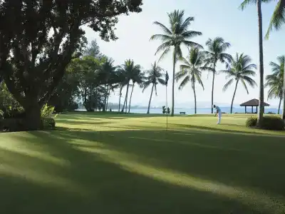 Shangri-La Tanjung Aru, - 30