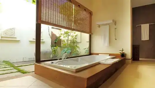 Angkor Palace Resort & Spa - 182