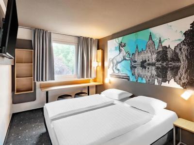 b&b Hannover-Nord - 16