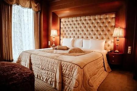 Royal Casino Spa & Resort - 58