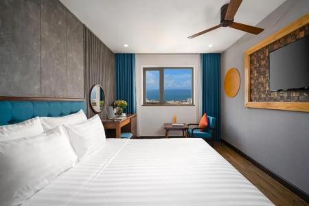 White Sand & Apartment - 55
