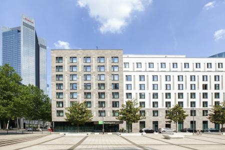 Holiday Inn Frankfurt - Alte Oper, An Ihg - 28